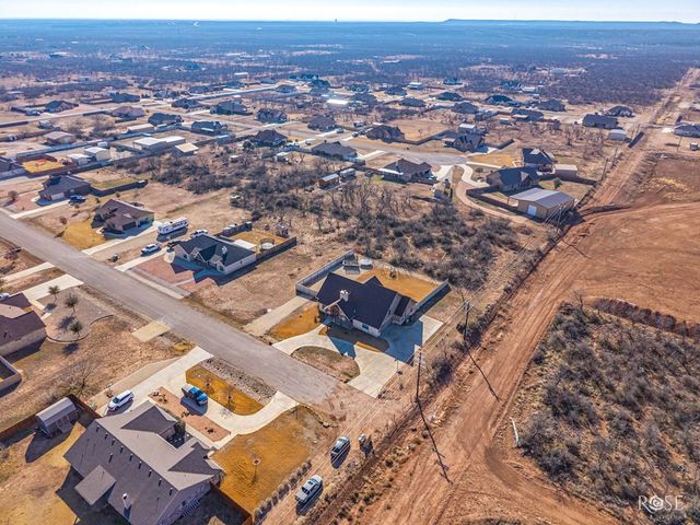 3553 Buck Run, San Angelo, TX 76901