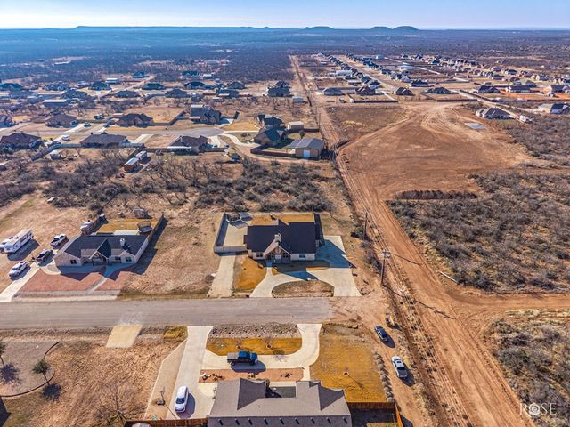 3553 Buck Run, San Angelo, TX 76901