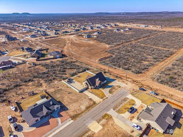 3553 Buck Run, San Angelo, TX 76901