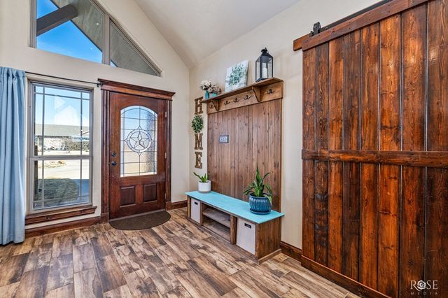 3553 Buck Run, San Angelo, TX 76901