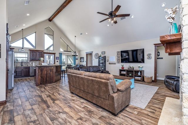 3553 Buck Run, San Angelo, TX 76901