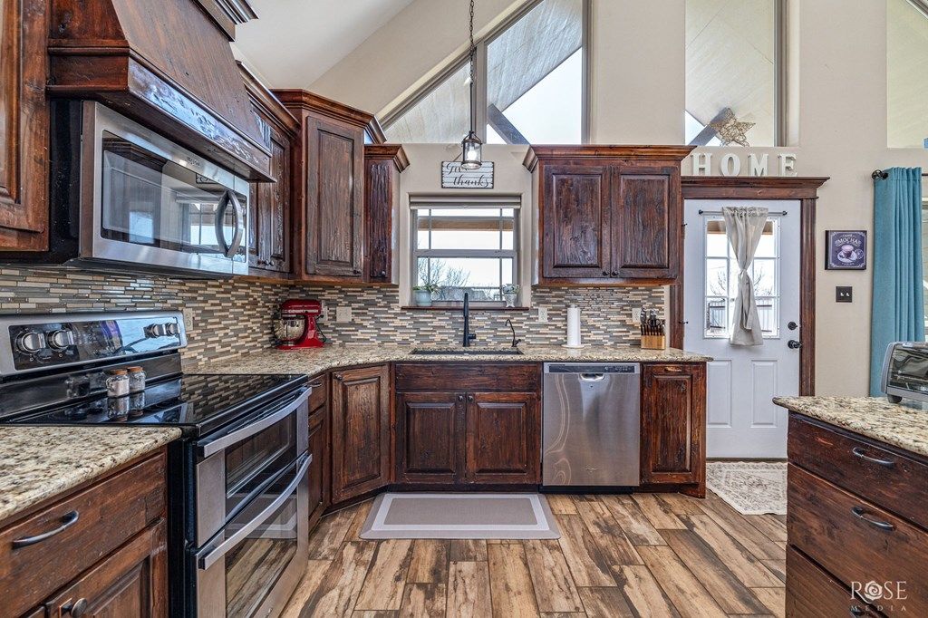 Image 15 of property listing at 3553 Buck Run, San Angelo, TX 76901