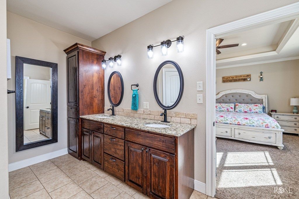 Image 19 of property listing at 3553 Buck Run, San Angelo, TX 76901