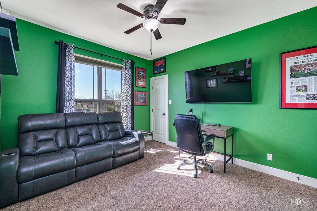 Image 28 of property listing at 3553 Buck Run, San Angelo, TX 76901