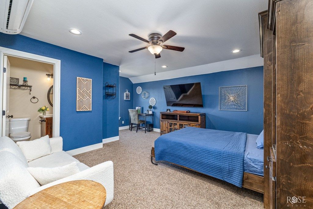 Image 30 of property listing at 3553 Buck Run, San Angelo, TX 76901