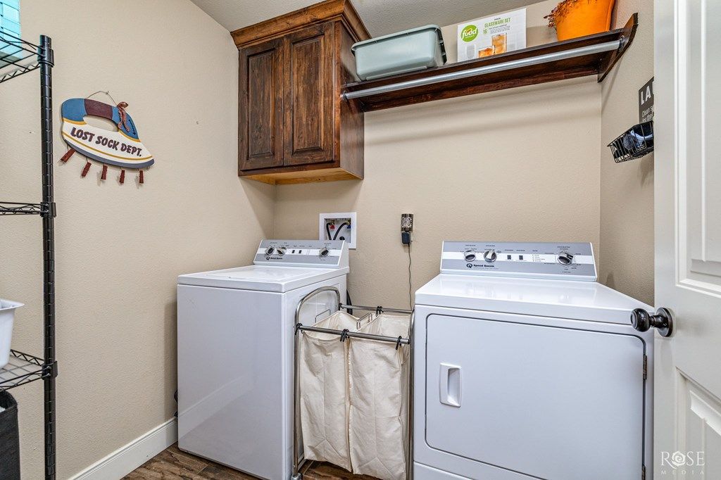 Image 35 of property listing at 3553 Buck Run, San Angelo, TX 76901