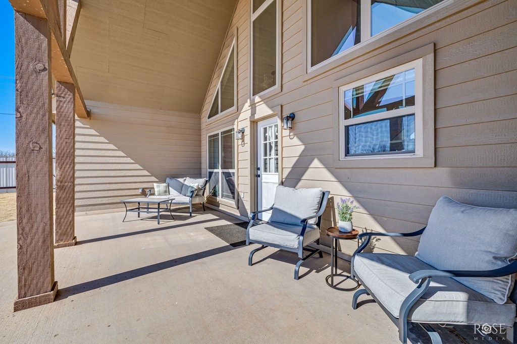 Image 36 of property listing at 3553 Buck Run, San Angelo, TX 76901