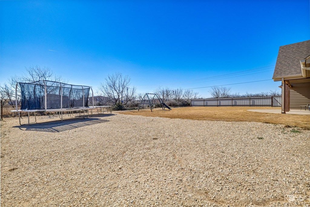 Image 41 of property listing at 3553 Buck Run, San Angelo, TX 76901