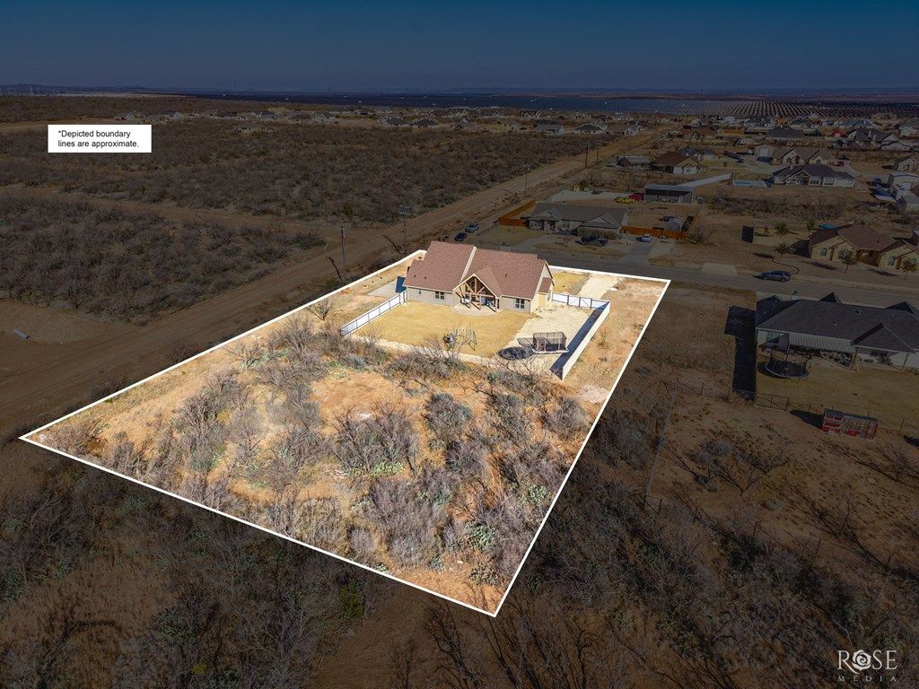 Image 45 of property listing at 3553 Buck Run, San Angelo, TX 76901