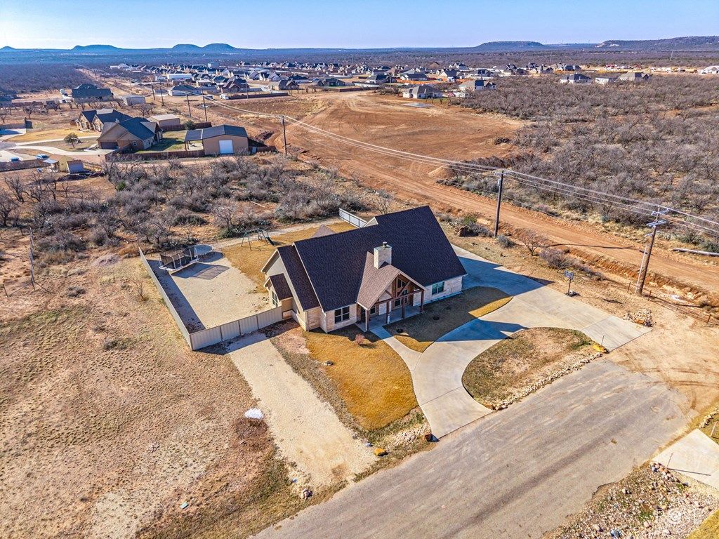 Image 53 of property listing at 3553 Buck Run, San Angelo, TX 76901