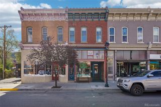 121 N F Street B, Salida, CO 81201