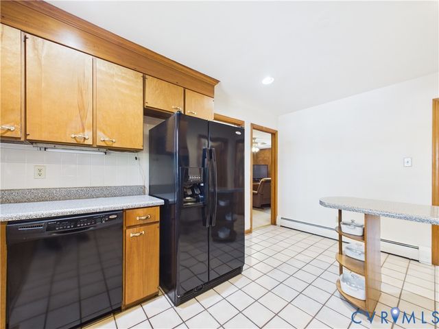 1637 Forest Glenn Cir, Chesterfield, VA 23836