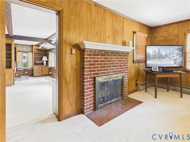 1637 Forest Glenn Cir, Chesterfield, VA 23836