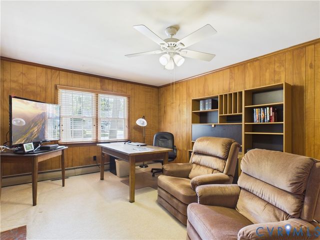 1637 Forest Glenn Cir, Chesterfield, VA 23836