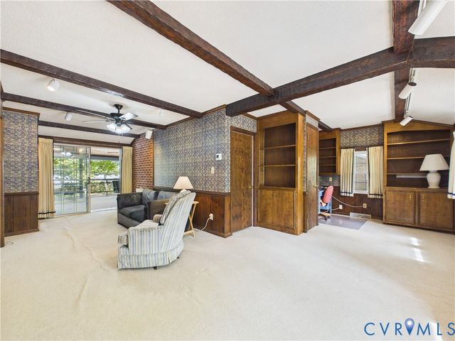 1637 Forest Glenn Cir, Chesterfield, VA 23836