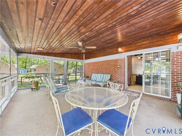 1637 Forest Glenn Cir, Chesterfield, VA 23836