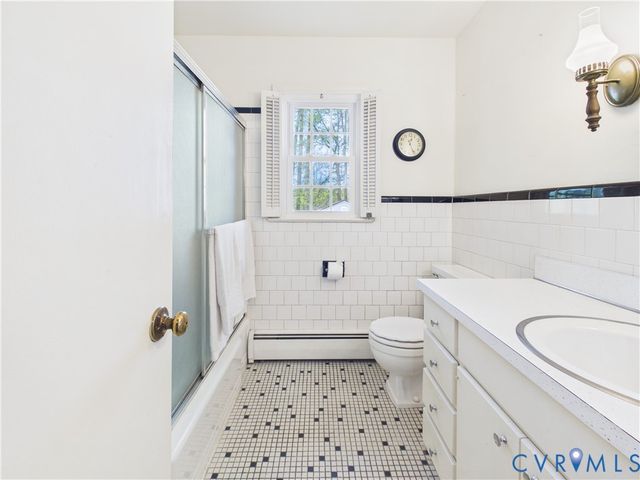 1637 Forest Glenn Cir, Chesterfield, VA 23836