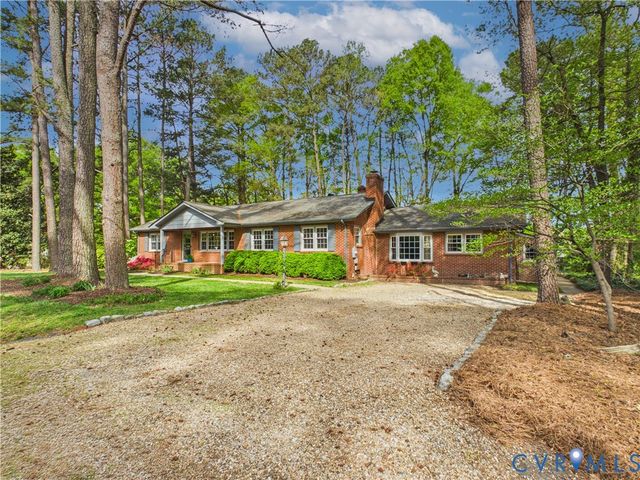 1637 Forest Glenn Cir, Chesterfield, VA 23836