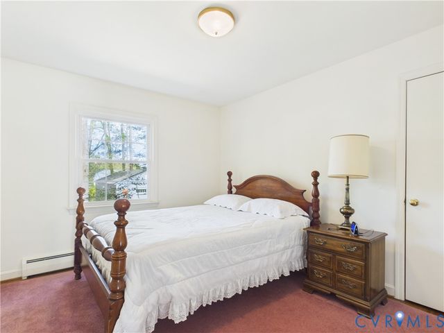 1637 Forest Glenn Cir, Chesterfield, VA 23836