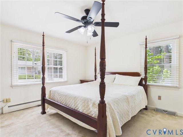 1637 Forest Glenn Cir, Chesterfield, VA 23836