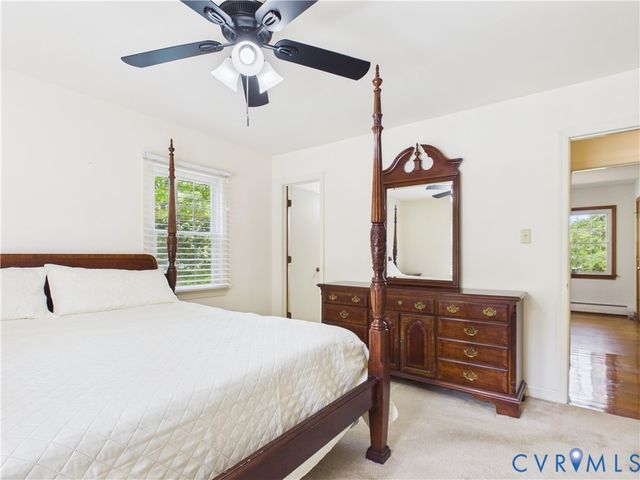 1637 Forest Glenn Cir, Chesterfield, VA 23836