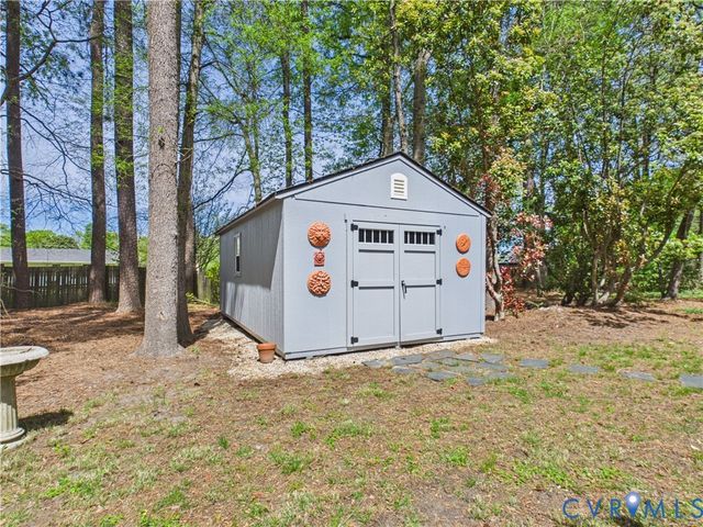 1637 Forest Glenn Cir, Chesterfield, VA 23836