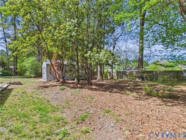 1637 Forest Glenn Cir, Chesterfield, VA 23836