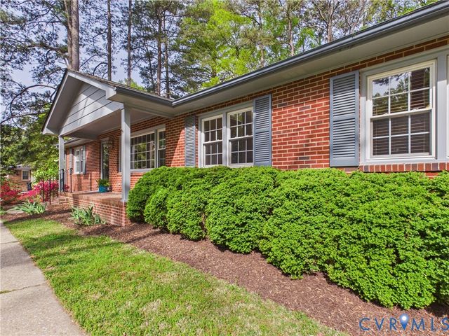 1637 Forest Glenn Cir, Chesterfield, VA 23836