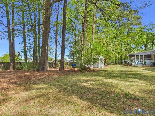 1637 Forest Glenn Cir, Chesterfield, VA 23836