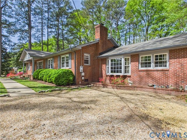 1637 Forest Glenn Cir, Chesterfield, VA 23836