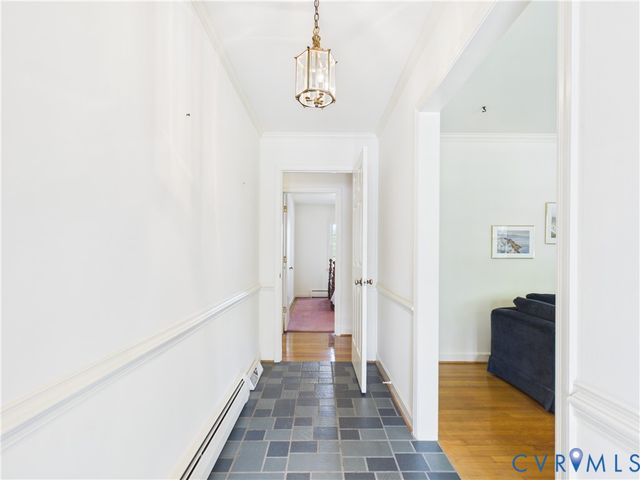 1637 Forest Glenn Cir, Chesterfield, VA 23836