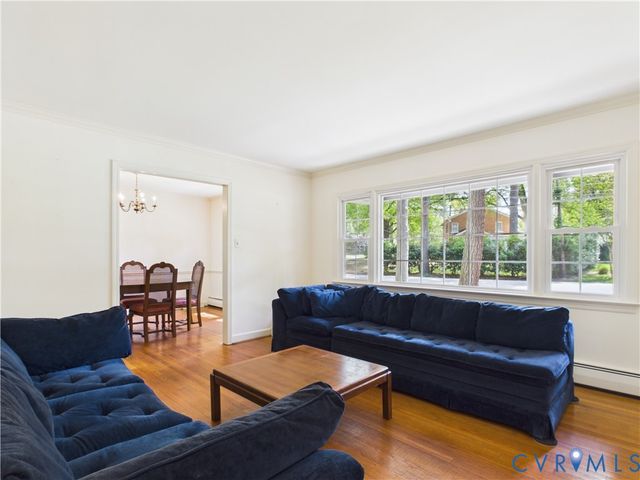 1637 Forest Glenn Cir, Chesterfield, VA 23836