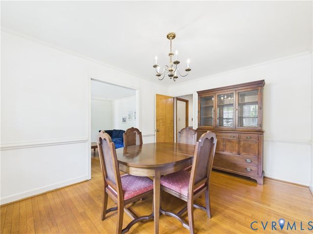 1637 Forest Glenn Cir, Chesterfield, VA 23836