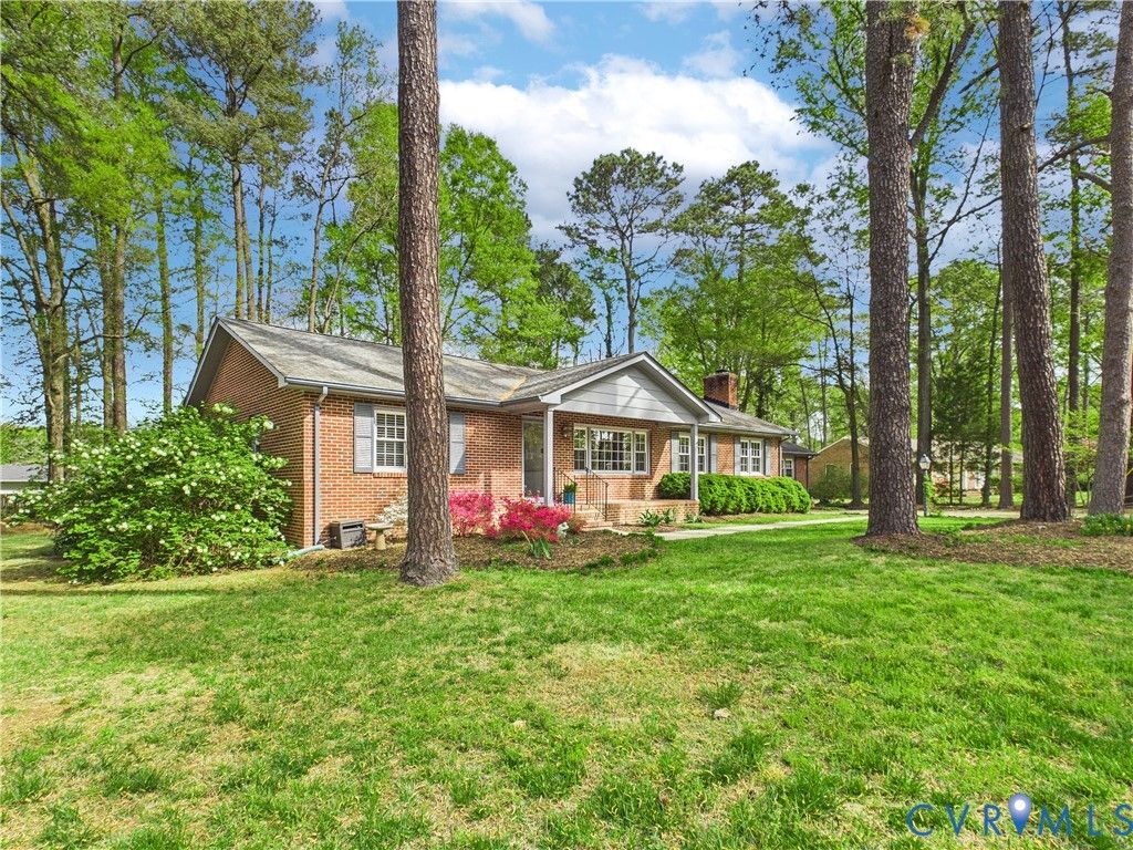 1637 Forest Glenn Cir, Chesterfield, VA 23836
