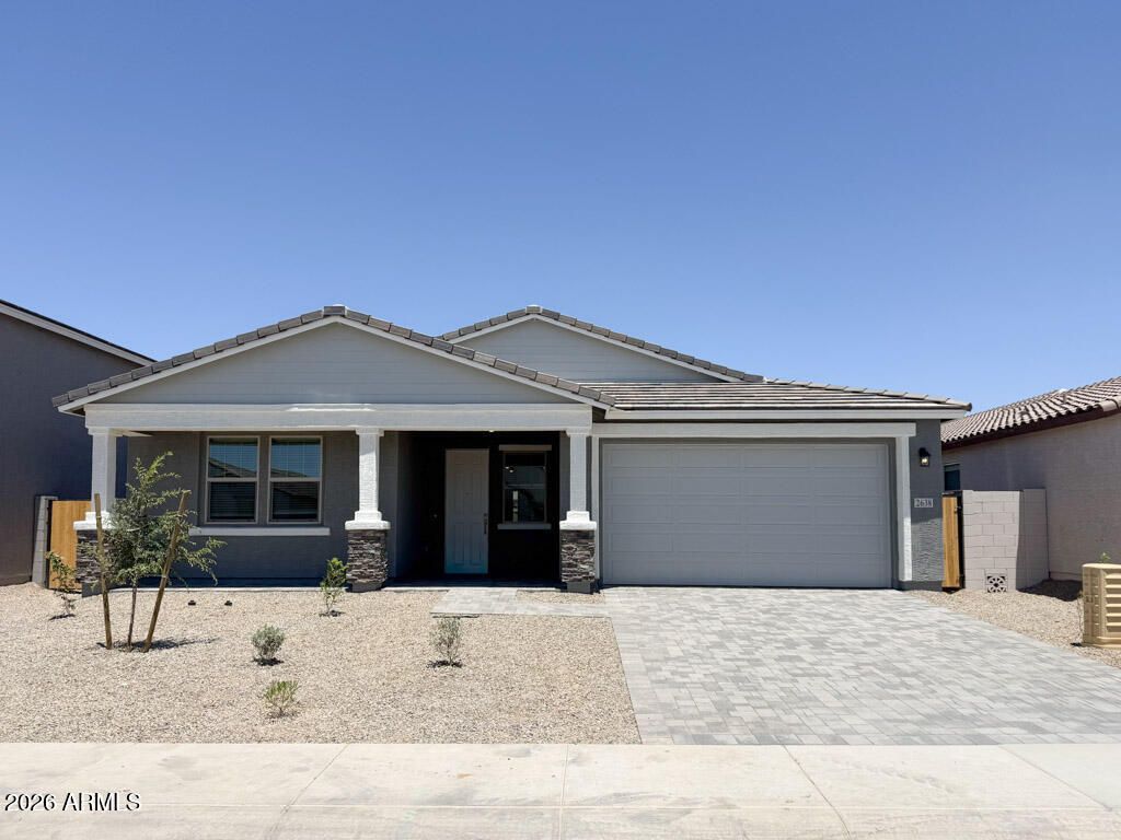 2638 E HOMESTEADER Road, San Tan Valley, AZ 85140 — photo 2