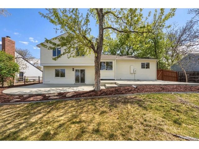 7662 S Johnson St, Littleton, CO 80127