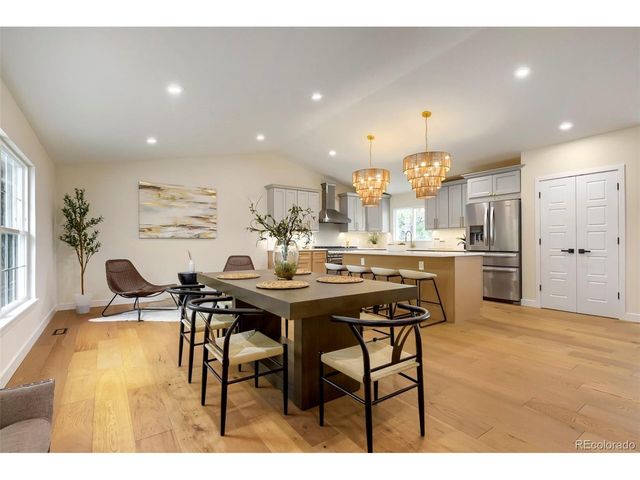 7662 S Johnson St, Littleton, CO 80127