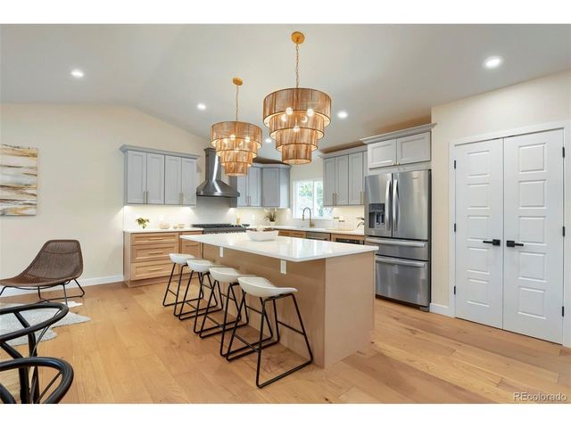 7662 S Johnson St, Littleton, CO 80127