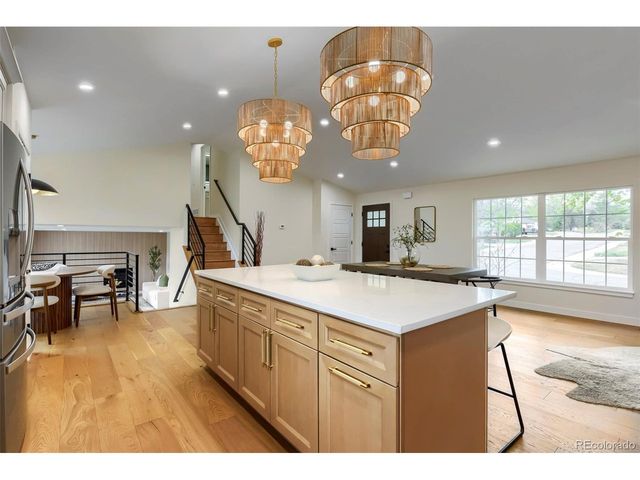 7662 S Johnson St, Littleton, CO 80127