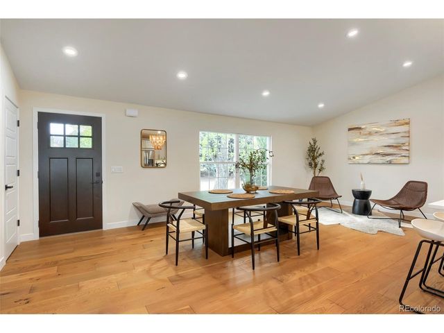 7662 S Johnson St, Littleton, CO 80127