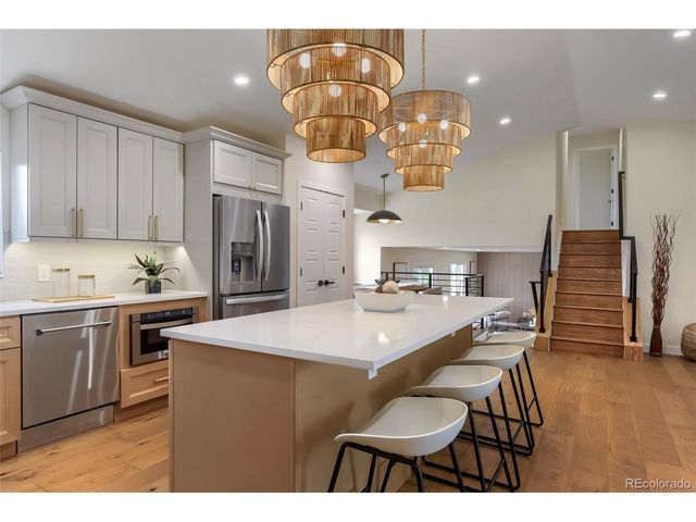 7662 S Johnson St, Littleton, CO 80127