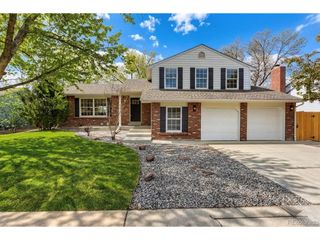 7662 S Johnson St, Littleton, CO 80127