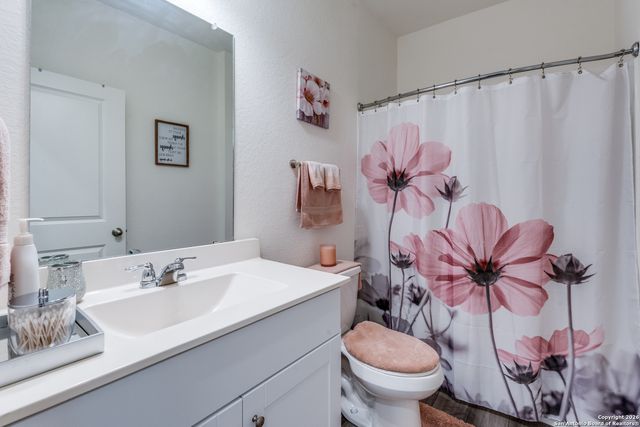 5628 Pearl Meadow, Converse, TX 78109