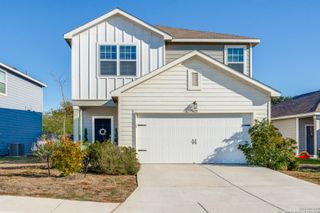 5628 Pearl Meadow, Converse, TX 78109