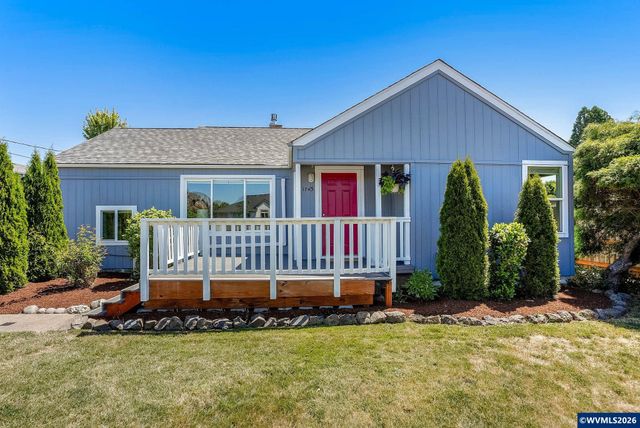 1745 SW 53rd St, Corvallis, OR 97333