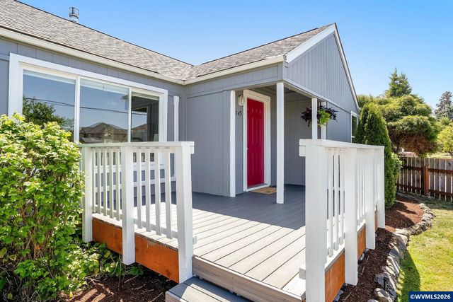 1745 SW 53rd St, Corvallis, OR 97333