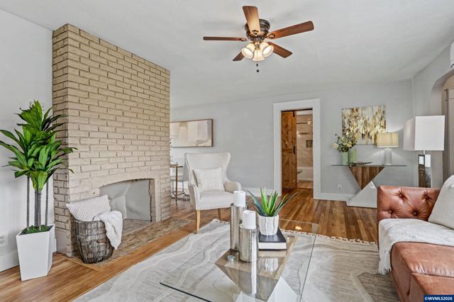 1745 SW 53rd St, Corvallis, OR 97333