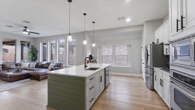 14810 Bonhamford Court, Humble, TX 77396