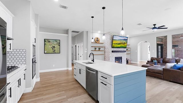 14810 Bonhamford Court, Humble, TX 77396