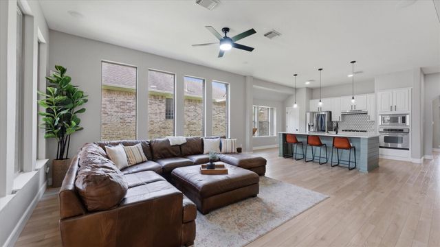 14810 Bonhamford Court, Humble, TX 77396